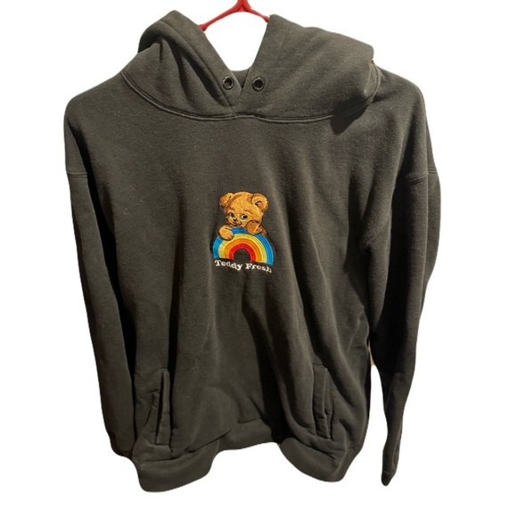 Teddy Fresh Hoodie - Picture 2 of 4